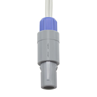 Zondan ZD120E 6Pin Bebek SpO2 Sensörü 3M TPU Hasta Tipi Bebek 3-15Kg
