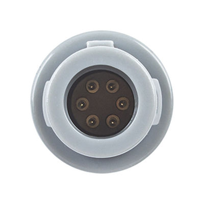Zondan ZD120E 6Pin Bebek SpO2 Sensörü 3M TPU Hasta Tipi Bebek 3-15Kg