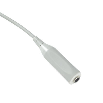 GE Healthcare Marquette 2021700-001 için tek kanallı sıcaklık adaptörü ve dayanıklı