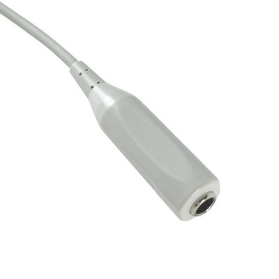 GE Healthcare Marquette 2021700-001 için tek kanallı sıcaklık adaptörü ve dayanıklı