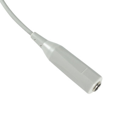 GE Healthcare Marquette 2021700-001 için tek kanallı sıcaklık adaptörü ve dayanıklı
