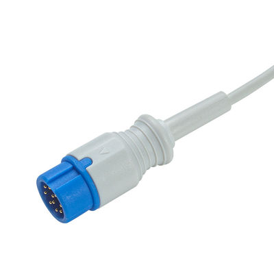 Uyumlu Comen C70 C60 SpO2 Probe 3.0M M-asimo Oxmax Tech