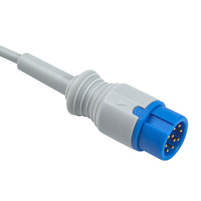 Uyumlu Comen C70 C60 SpO2 Probe 3.0M M-asimo Oximax Tech