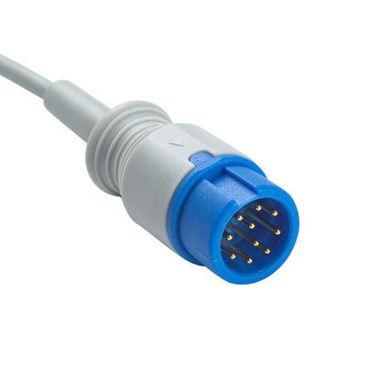 Uyumlu Comen C70 C60 SpO2 Probe 3.0M M-asimo Oxmax Tech