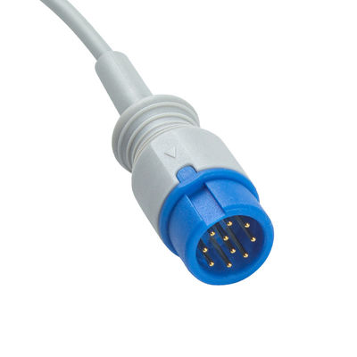 Uyumlu Comen C70 C60 SpO2 Probe 3.0M M-asimo Oximax Tech