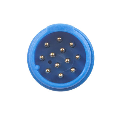 Biolight Tekrar Kullanılabilir SpO2 Sensörü M900 M7000 M9500 Dijital Yetişkin Parmak Klip 12Pin 3.0M