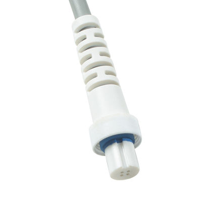 Mindray 12Pin 0010-30-42743 Kalp çıkışı Y Kablo CO Kablo İki sıcaklık bağlantısı