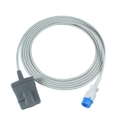 MDK MED 6Pin SpO2 Sensörü  MDK MED KB15A ile Uyumlu