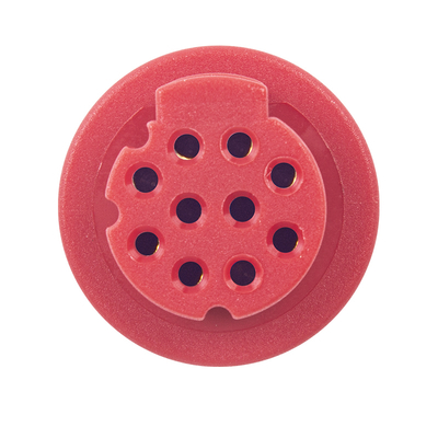 Datex IBP Adaptör Kablosu 10Pin Utah Bağlayıcısı 3.5M Gri TPU