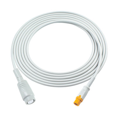Drager S-iemens 7Pin IBP Adaptör Kablosu 3.5M Abbott MS22535 için