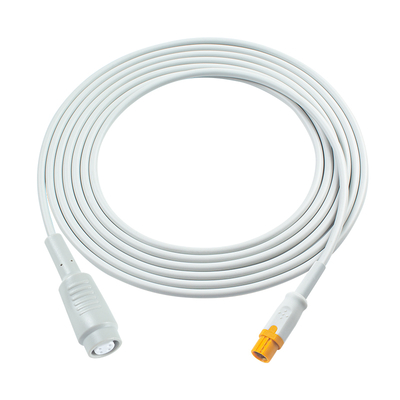 Drager Siemens 7Pin IBP Adaptör Kablosu 3.5M Abbott MS22535 için