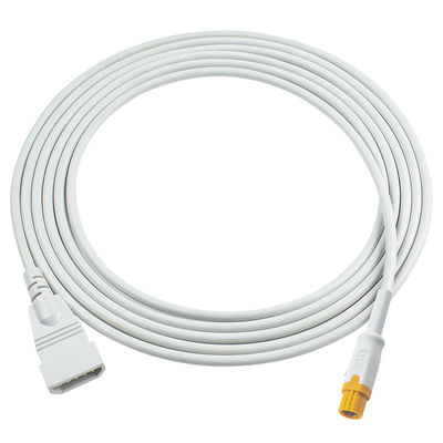 Drager S-iemens 7Pin IBP Adaptör Kablosu 3.5M Abbott MS22535 için