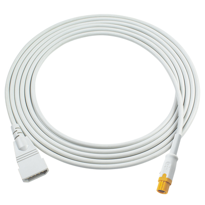 Drager Siemens 7Pin IBP Adaptör Kablosu 3.5M Abbott MS22535 için