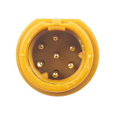 Drager S-iemens 7Pin IBP Adaptör Kablosu 3.5M Abbott MS22535 için