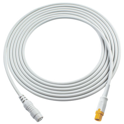 Drager S-iemens 7Pin IBP Adaptör Kablosu 3.5M Abbott MS22535 için
