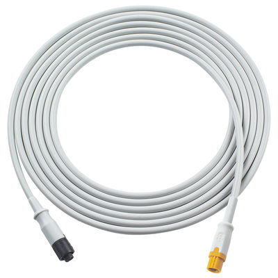 Drager S-iemens 7Pin IBP Adaptör Kablosu 3.5M Abbott MS22535 için