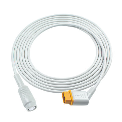 Drager S-iemens 16Pin IBP Adaptör Kablosu sonsuzluk monitörleri için 3.5M