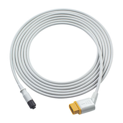 Drager S-iemens 16Pin IBP Adaptör Kablosu sonsuzluk monitörleri için 3.5M