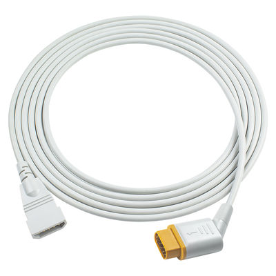 Drager S-iemens 16Pin IBP Adaptör Kablosu sonsuzluk monitörleri için 3.5M