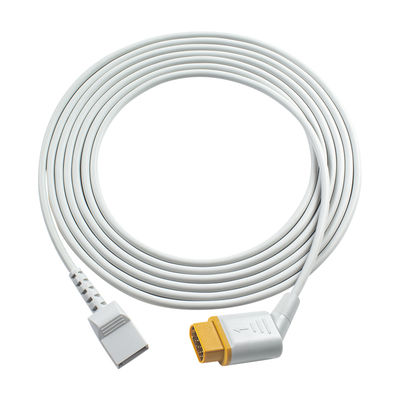 Drager S-iemens 16Pin IBP Adaptör Kablosu sonsuzluk monitörleri için 3.5M