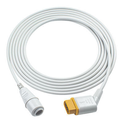 Drager S-iemens 16Pin IBP Adaptör Kablosu sonsuzluk monitörleri için 3.5M
