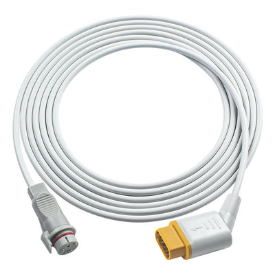 Drager S-iemens 16Pin IBP Adaptör Kablosu sonsuzluk monitörleri için 3.5M