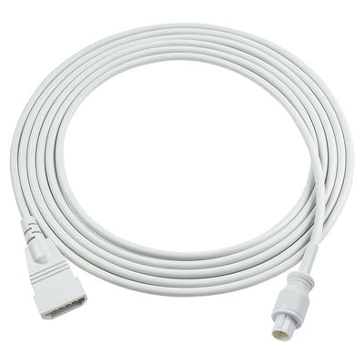 NihonKohden Uyumlu IBP Adaptör Kablo ED Bağlantısı