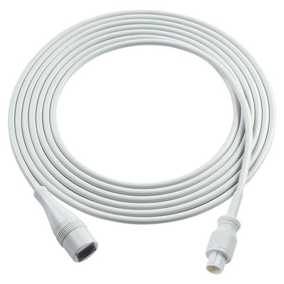 NihonKohden Uyumlu IBP Adaptör Kablo ED Bağlantısı