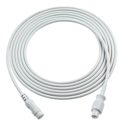 NihonKohden Uyumlu IBP Adaptör Kablo ED Bağlantısı