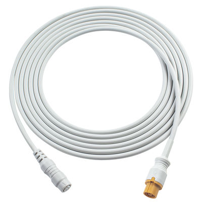 Fukuda Denshi Uyumlu IBP Adaptör Kablosu MR Connector