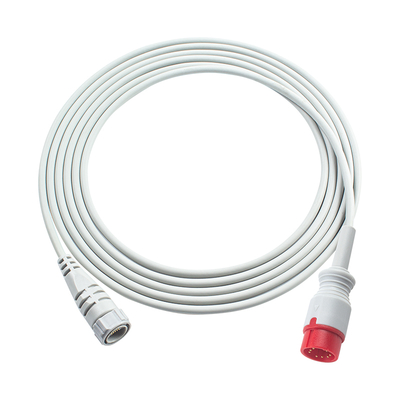 Zoncare IBP Adaptörü Edward Argon BD Abbott BB PVB Utah Medex Mindray Bağlayıcısı