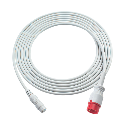Zoncare IBP Adaptörü Edward Argon BD Abbott BB PVB Utah Medex Mindray Bağlayıcısı