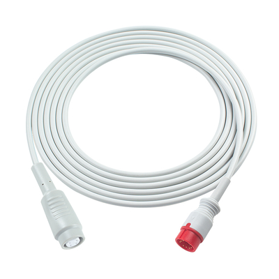 Zoncare IBP Adaptörü Edward Argon BD Abbott BB PVB Utah Medex Mindray Bağlayıcısı