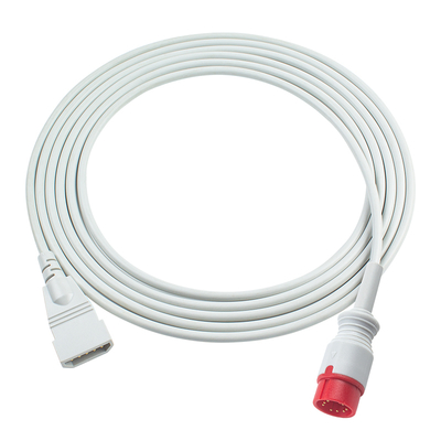 Zoncare IBP Adaptörü Edward Argon BD Abbott BB PVB Utah Medex Mindray Bağlayıcısı