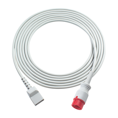 Zoncare IBP Adaptörü Edward Argon BD Abbott BB PVB Utah Medex Mindray Bağlayıcısı