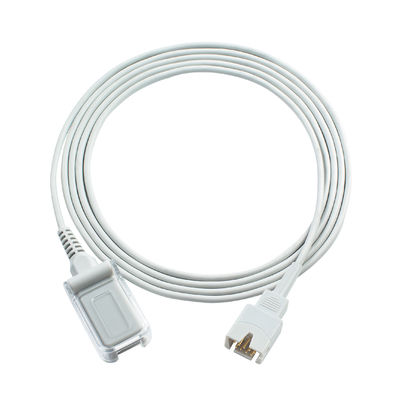 Ma-simo SpO2 Adapter Cable 2.4M for Ma-simo tech