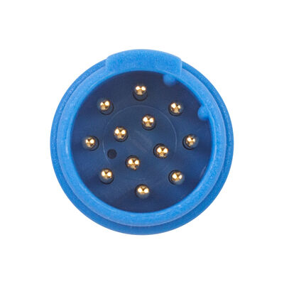 Emtel SpO2 Sensör Kablosu SpO2 Adaptör Kablosu Nelcor Non O-ximax Tech 10Pin DB9 bağlantısına