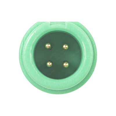 Biolight 4pin M800 EKG Kablosu ve kabloları