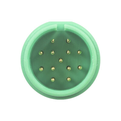 Mediana D500 13PIN EKG Kablosu ve kabloları