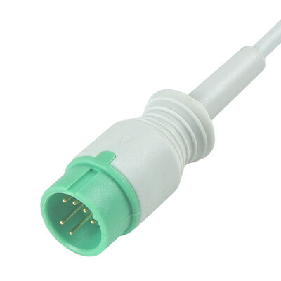 MDK MED KB15A 6Pin EKG Kablosu ve kabloları