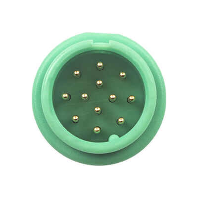 Stryker M-edtronic Physio-control LIFEPAK 12 LIFEPAK 20E LIFEPAK 120 LIFEPAK 15 EKG Kablosu ve Leadwire'ları