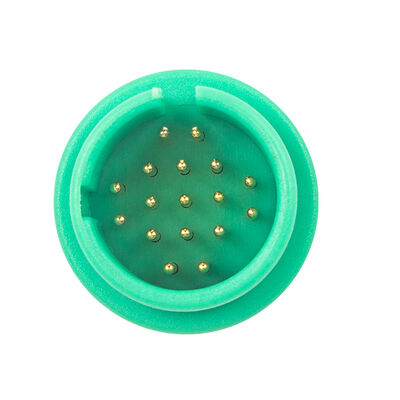 Petas KMA900 17Pin EKG Kablosu ve kabloları