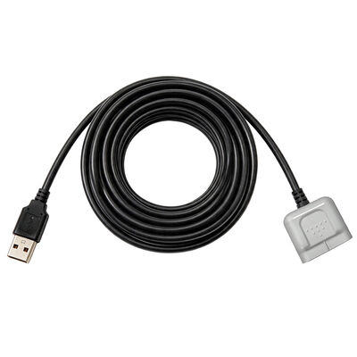 GE Seer 1000 2067634-021 Tutucu USB İndirme Kablosu Holter Kaydedici Teşhis