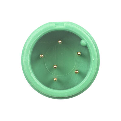 Zoncare PM7000D 3/4/5Lead EKG Kablosu ve leadwires