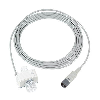 Uyumlu P-hilips M2501A 989803142651 ETCO2 Sensör Kablosu Ana Akım Capnography MP 70 MP 80 MP 90