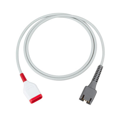 M-asimo 9Pin to RD Set SpO2 Sensör Kablosu SpO2 Adaptör uzantısı Kablo Rainbow Tech