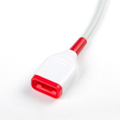 M-asimo 9Pin to RD Set SpO2 Sensör Kablosu SpO2 Adaptör uzantısı Kablo Rainbow Tech