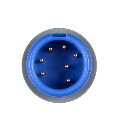 Edan 7 Pin V5 V8 IM20 IM3 IM3X IM10X IM12 Tek Yönlü Yetişkin Parmak Klipsli SpO2 Sensörü 02.57.225029