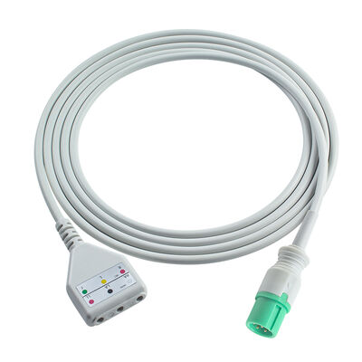 Contec CMS6000 7000 8000 9000 EKG ana kablo