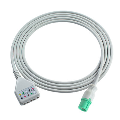 Contec CMS6000 7000 8000 9000 EKG ana kablo